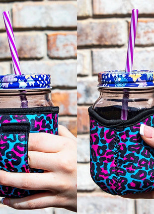 Wine Tumbler Red Solo Cup Handlers