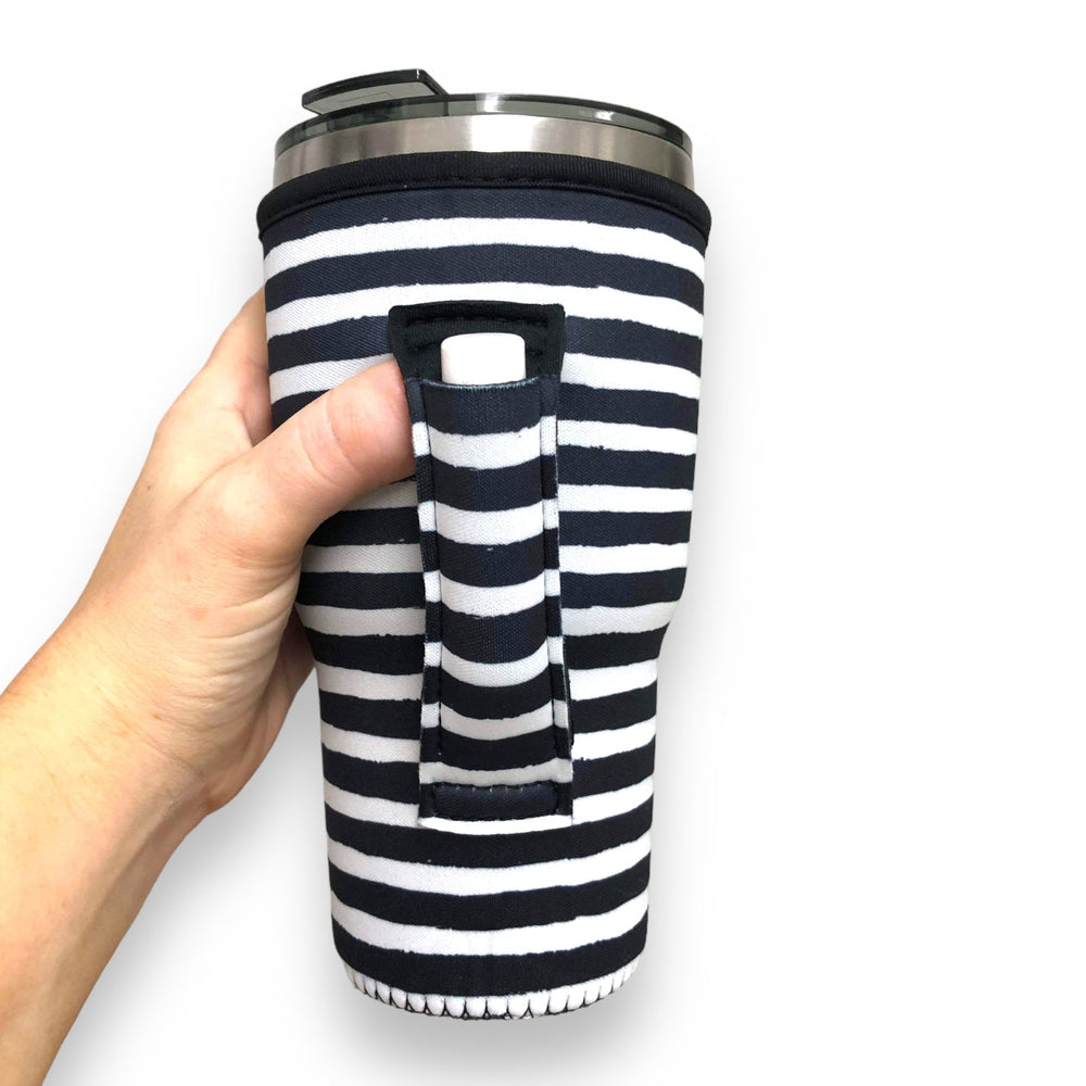 Stripes 30oz Tumbler Handler™