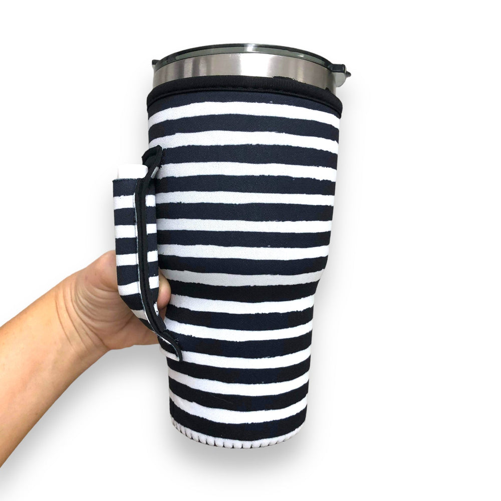 Stripes 30oz Tumbler Handler™