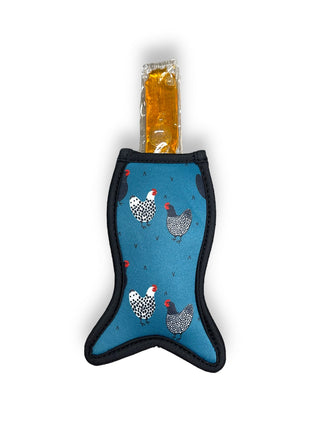 Chickens Mermaid Icy Pop Holder