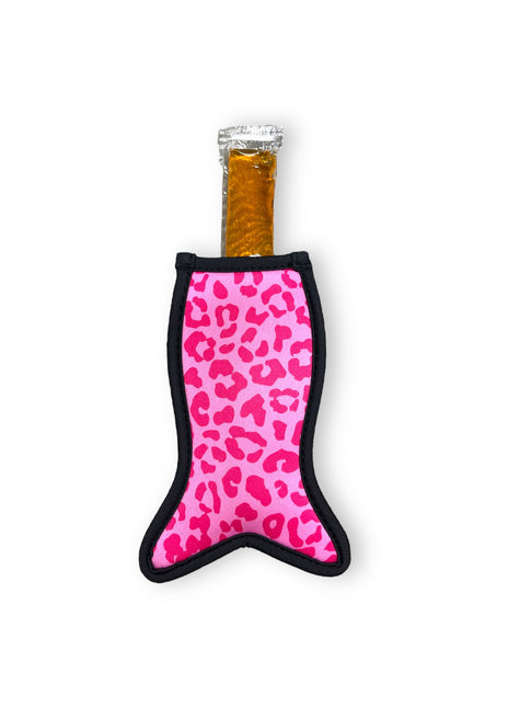 Bubble Gum Kitty Mermaid Icy Pop Holder