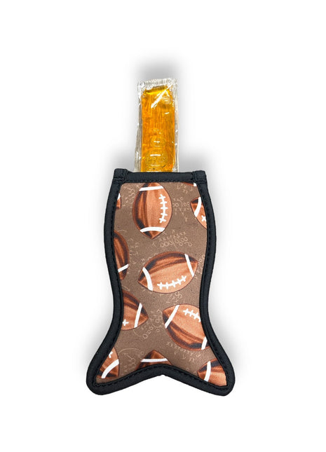Footballs Mermaid Icy Pop Holder