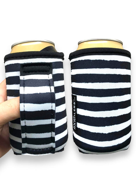 Stripes 12oz Stubby Can Handler™