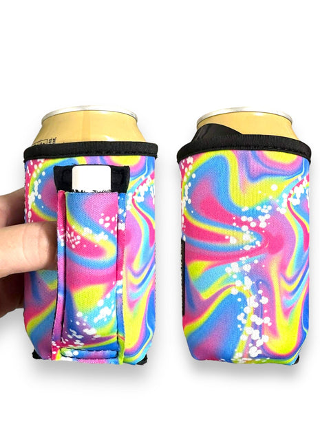 Doll 12oz Stubby Can Handler™