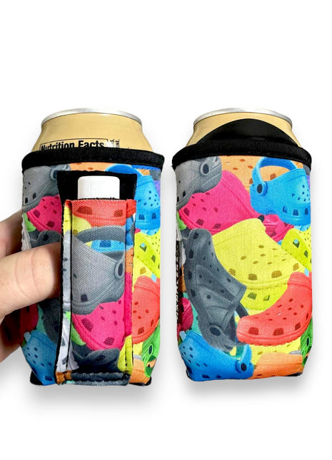 Crocodile 12oz Stubby Can Handler™