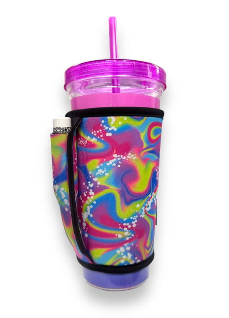 Doll Large / XL  Bottomless Handler™