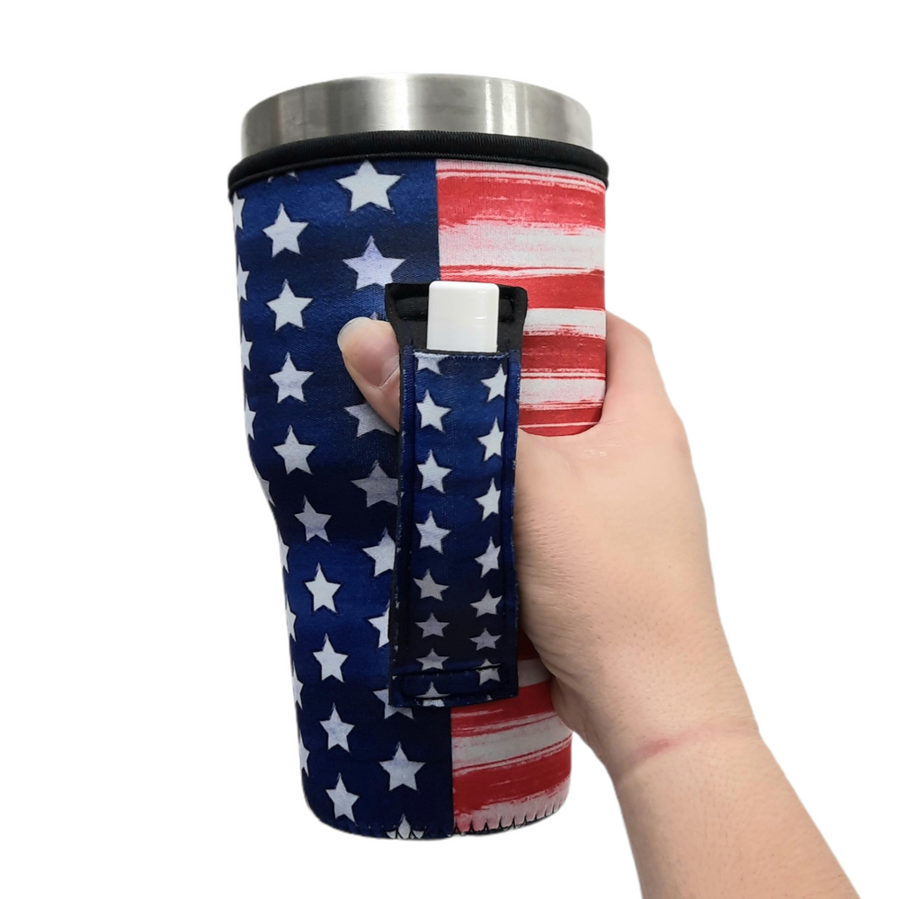 Merica 30-40oz Tumbler Handler™