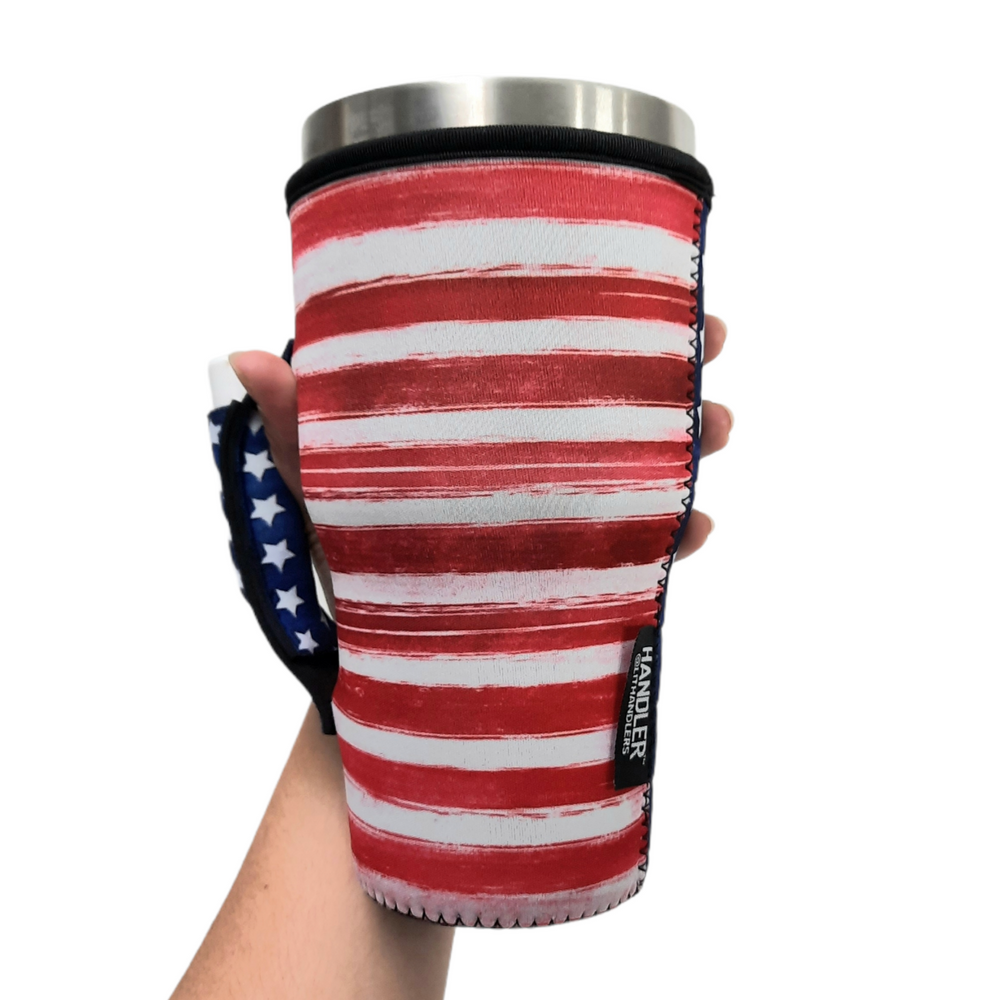 Merica 30-40oz Tumbler Handler™