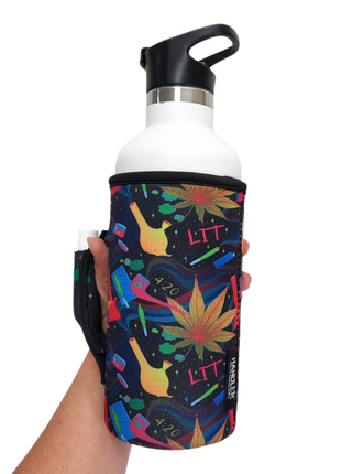 420  30-40oz Tumbler Handler™
