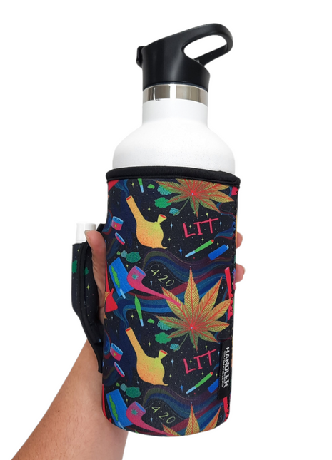 420  30-40oz Tumbler Handler™