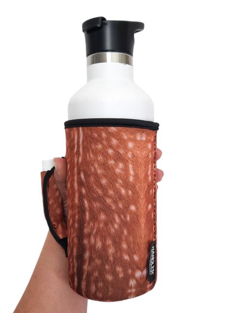 Deer Hide 30-40oz Tumbler Handler™