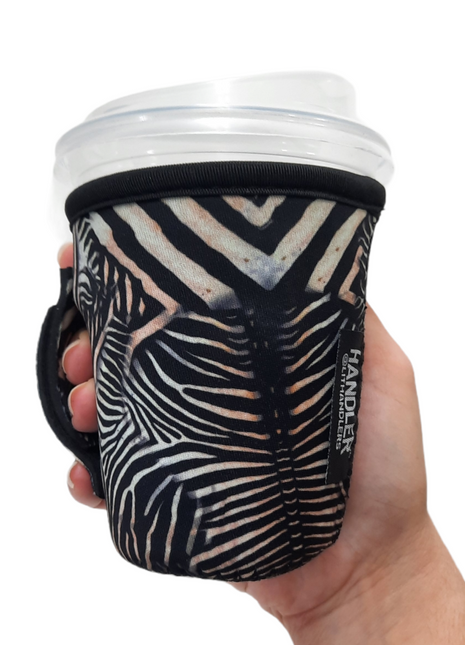 Zebra 12oz Small/Tall Coffee Handler™