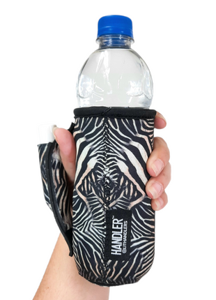 Zebra 16oz Can Handler™