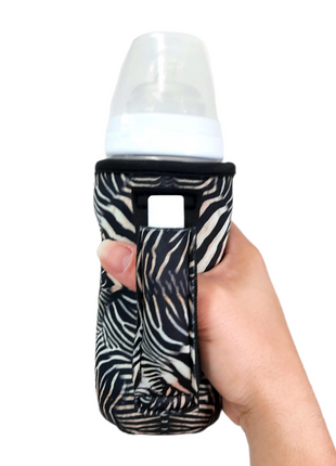 Zebra 16oz Can Handler™