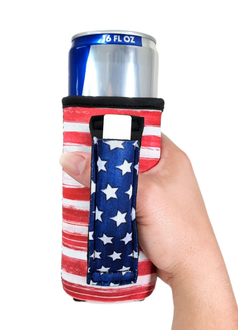 Merica 16oz Can Handler™