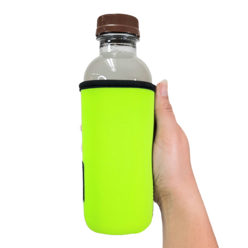 Solid Color 16oz Can Handler™