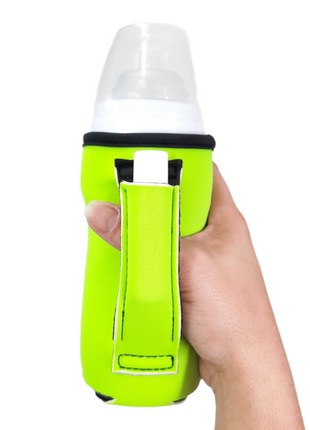 Solid Color 16oz Can Handler™