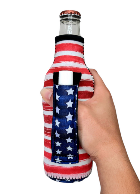 Merica 12oz Bottleneck Handler™