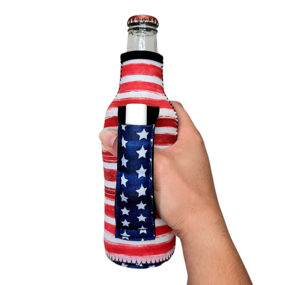 Merica 12oz Bottleneck Handler™