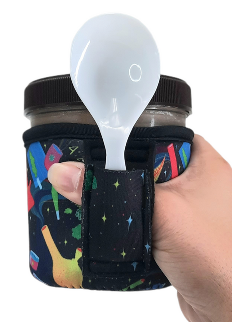 420 Pint Size Ice Cream Handler™