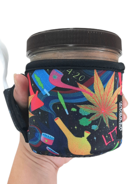 420 Pint Size Ice Cream Handler™