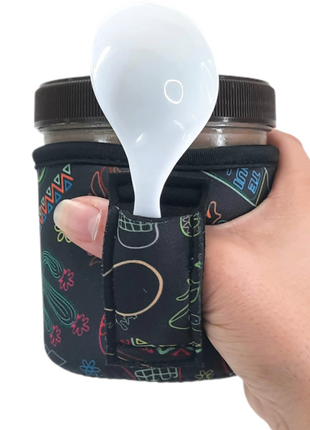 Tequilit Pint Size Ice Cream Handler™