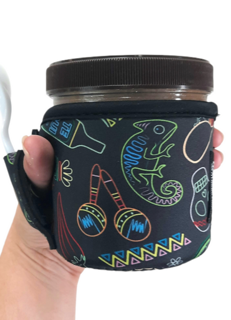 Tequilit Pint Size Ice Cream Handler™