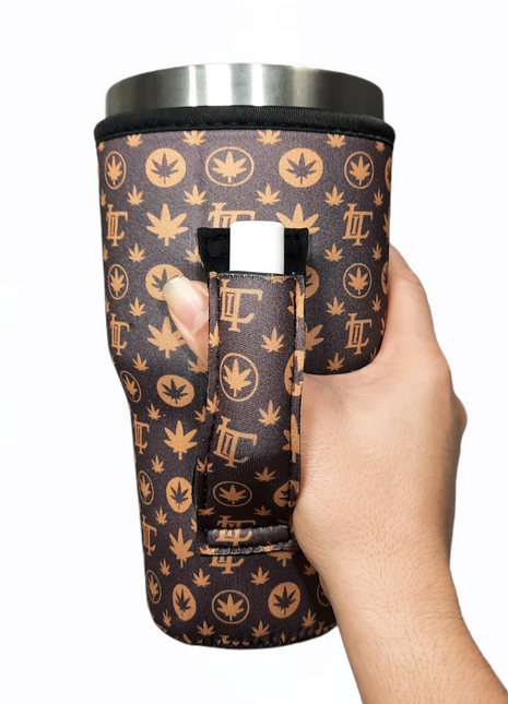 Lit Louieed 30-40oz Tumbler Handler™