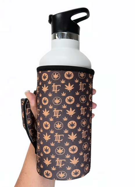 Lit Louieed 30-40oz Tumbler Handler™