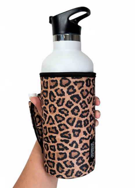 Leopard 30-40oz Tumbler Handler™