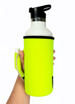 Solid Color 30-40oz Tumbler Handler™