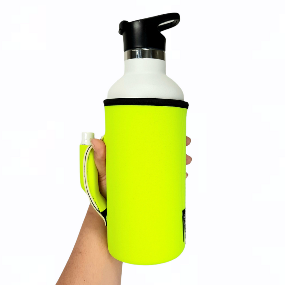 Solid Color 30-40oz Tumbler Handler™