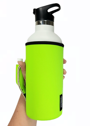 Solid Color 30-40oz Tumbler Handler™