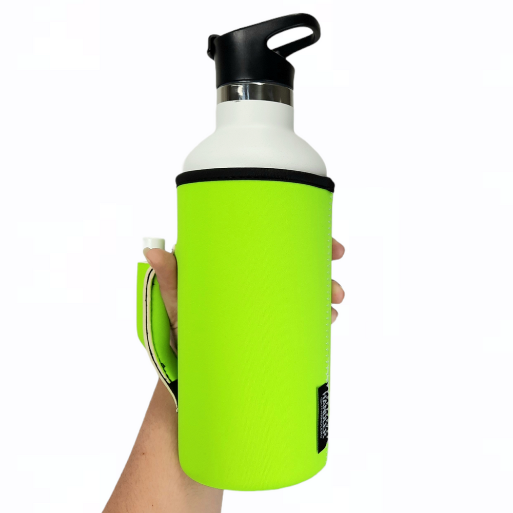 Solid Color 30-40oz Tumbler Handler™