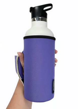 Solid Color 30-40oz Tumbler Handler™
