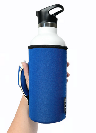 Solid Color 30-40oz Tumbler Handler™