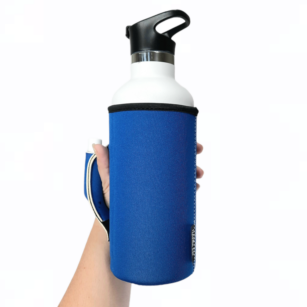 Solid Color 30-40oz Tumbler Handler™