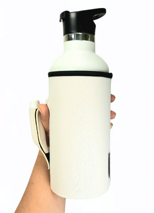 Solid Color 30-40oz Tumbler Handler™