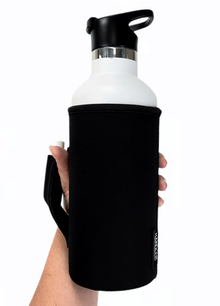 Solid Color 30-40oz Tumbler Handler™