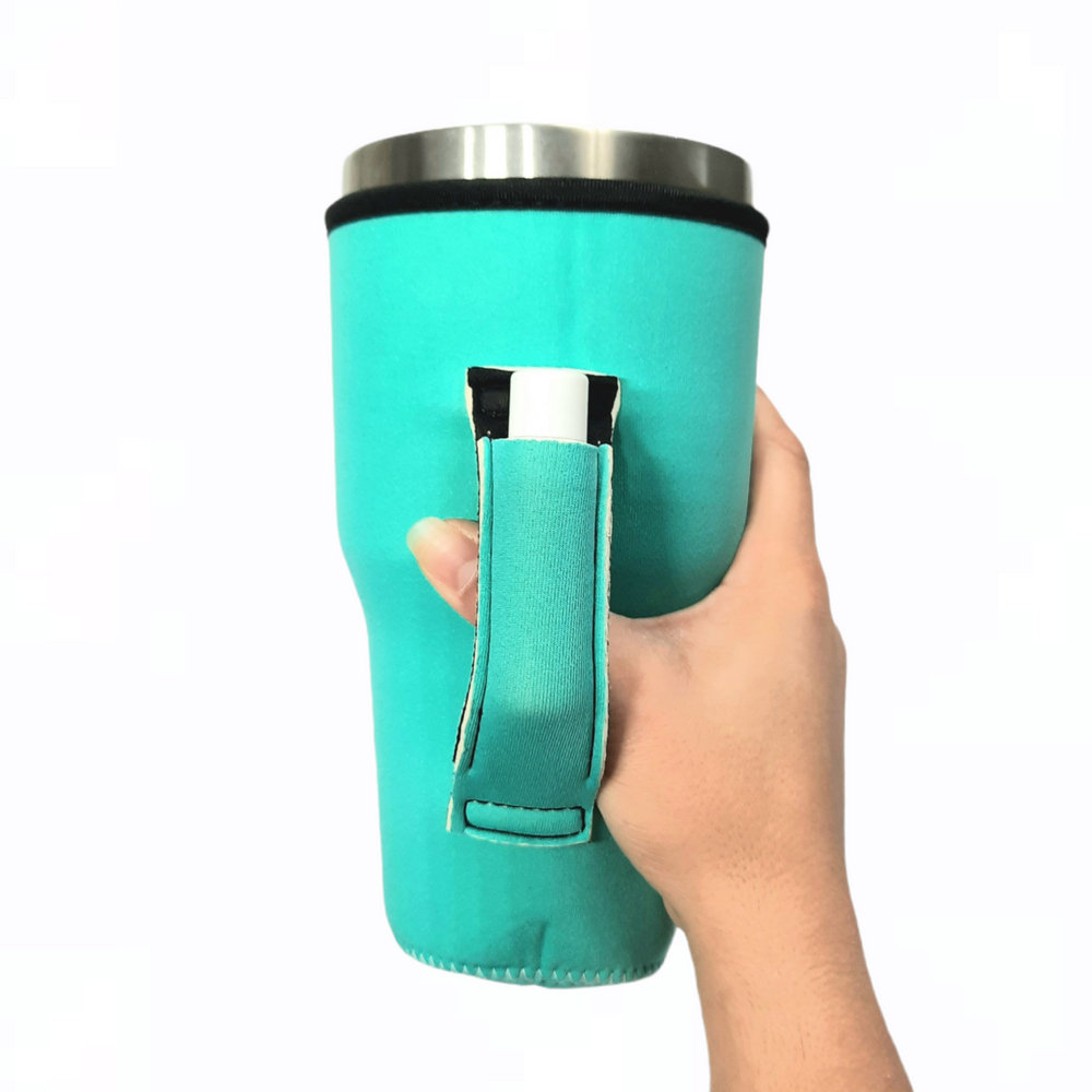 Solid Color 30-40oz Tumbler Handler™