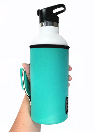 Solid Color 30-40oz Tumbler Handler™