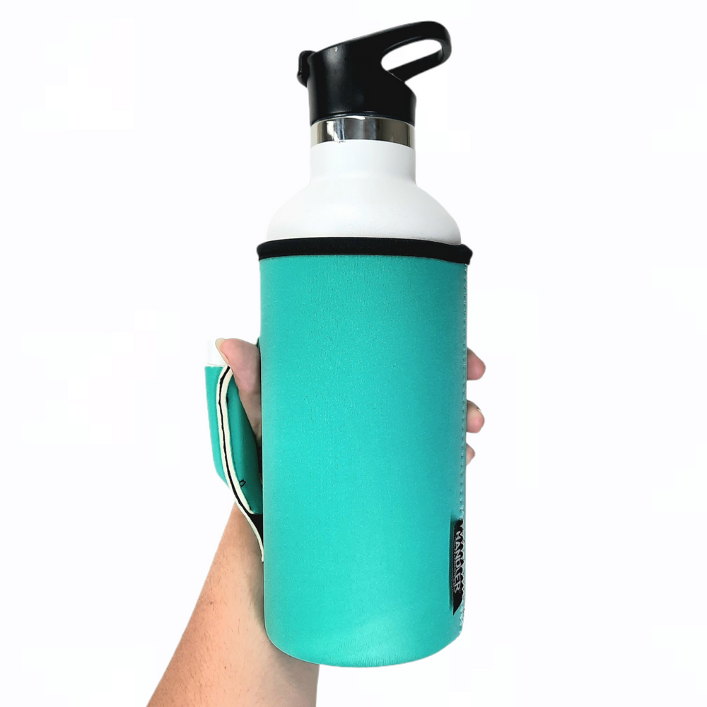 Solid Color 30-40oz Tumbler Handler™