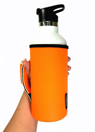Solid Color 30-40oz Tumbler Handler™