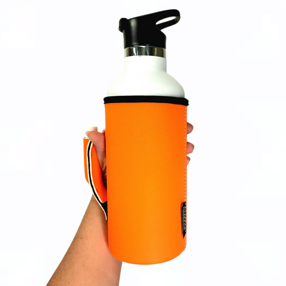 Solid Color 30-40oz Tumbler Handler™