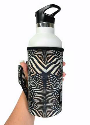 Zebra 30-40oz Tumbler Handler™