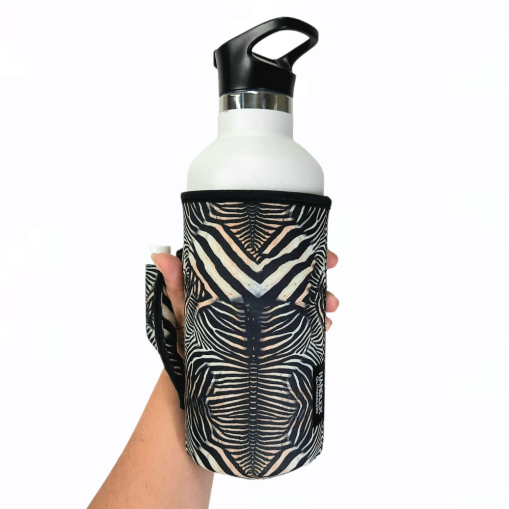 Zebra 30-40oz Tumbler Handler™