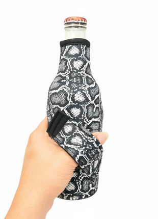 Snakeskin 12oz Bottleneck Handler™
