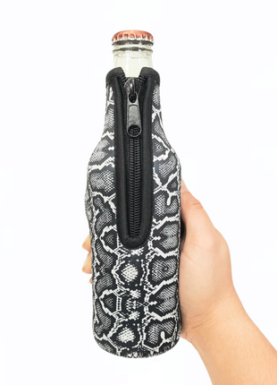 Snakeskin 12oz Bottleneck Handler™