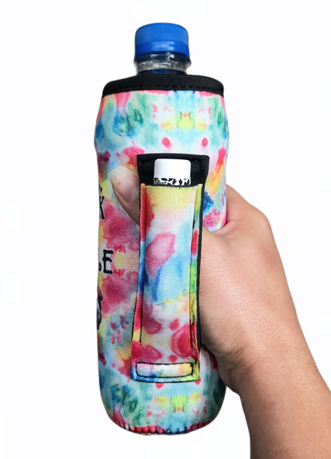 F*** A Doodle Doo 16-24oz Soda & Water Bottle / Tallboy Can Handler™