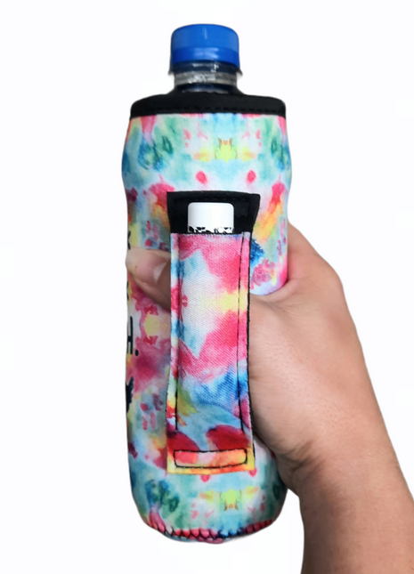 Bok Bok B***H 16-24oz Soda & Water Bottle / Tallboy Can Handler™